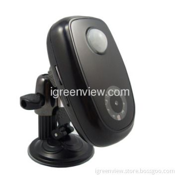 3g Remote Alarm Camera Supports Sms Alarm, Video Call Alarm, And Voice Call Alarm 